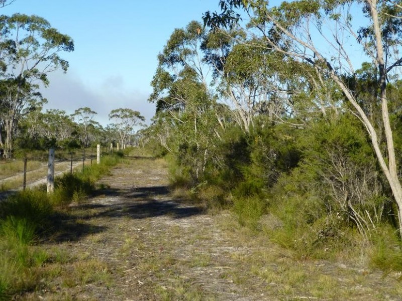 332 Pioneer Road, Buxton QLD 4660