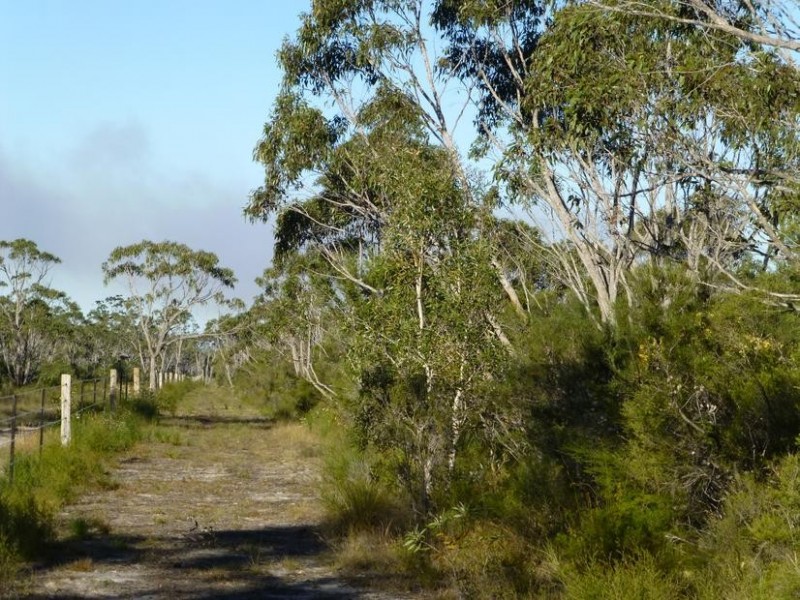 332 Pioneer Road, Buxton QLD 4660