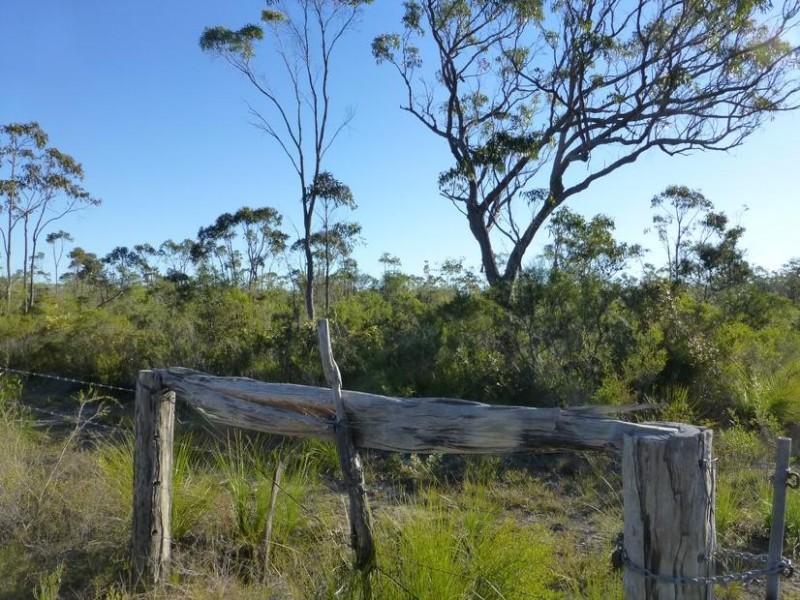 332 Pioneer Road, Buxton QLD 4660