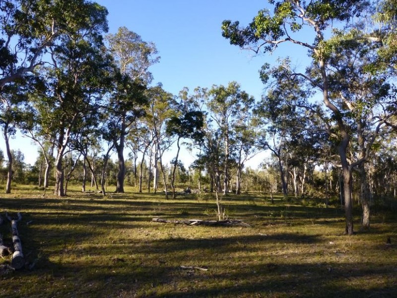 332 Pioneer Road, Buxton QLD 4660