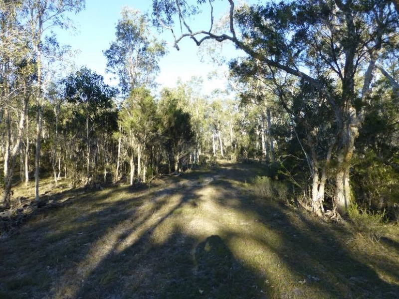 332 Pioneer Road, Buxton QLD 4660