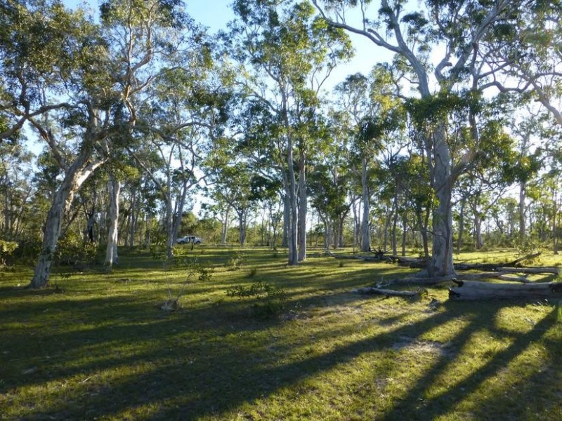 332 Pioneer Road, Buxton QLD 4660