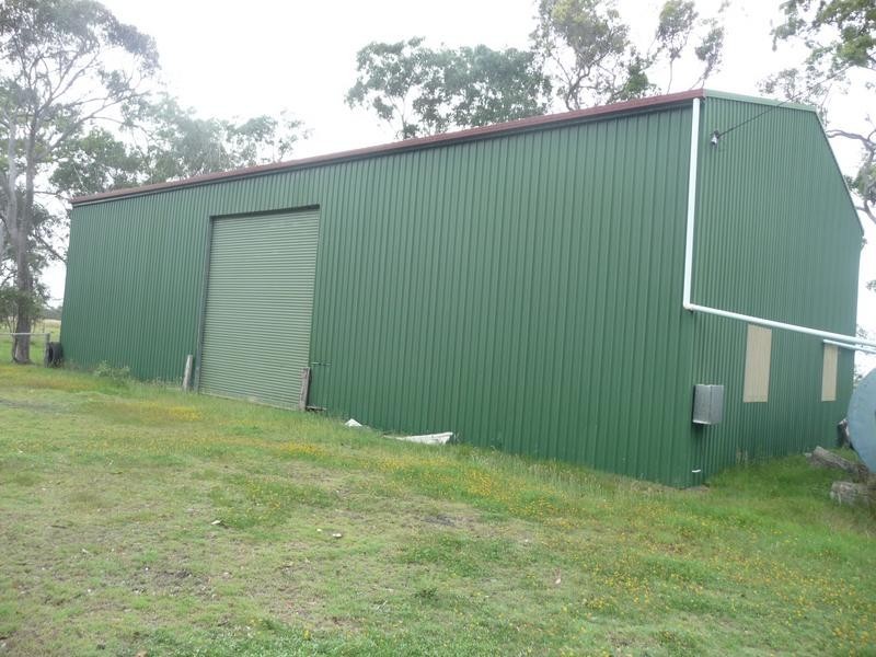 1473 Buxton Road, Buxton QLD 4660