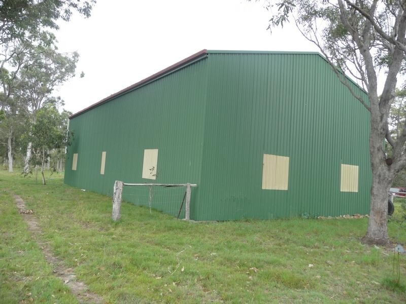 1473 Buxton Road, Buxton QLD 4660