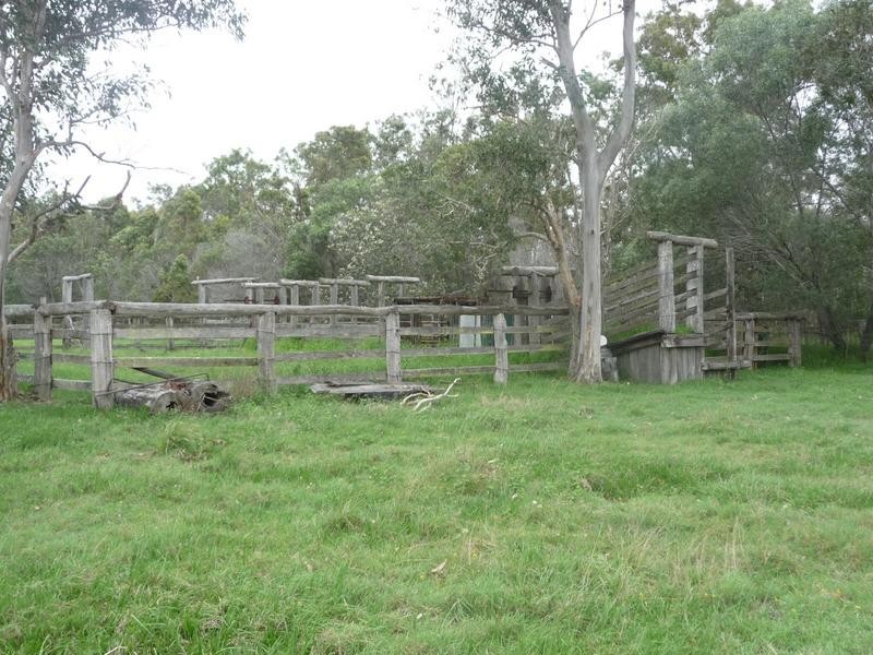 1473 Buxton Road, Buxton QLD 4660