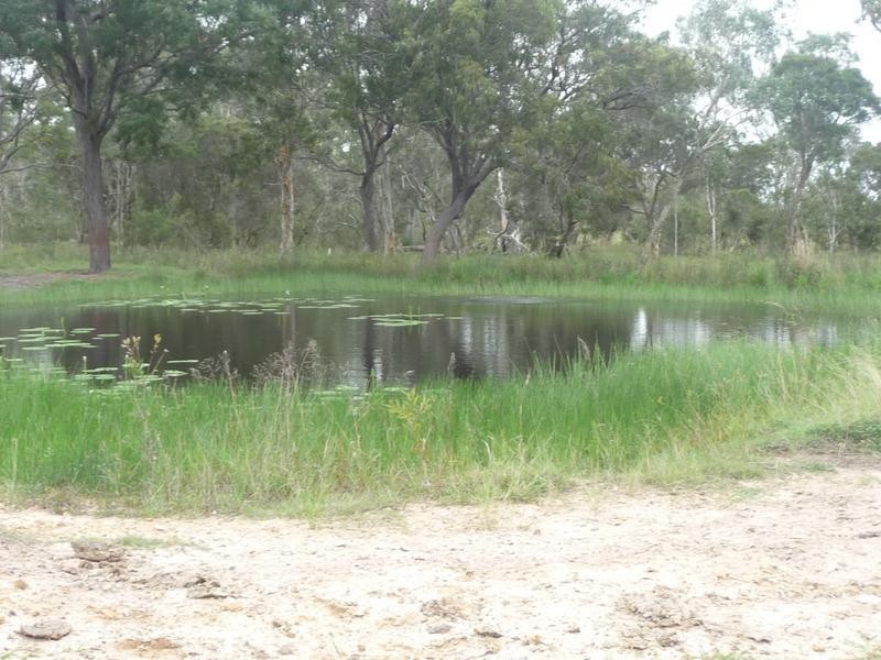 1473 Buxton Road, Buxton QLD 4660