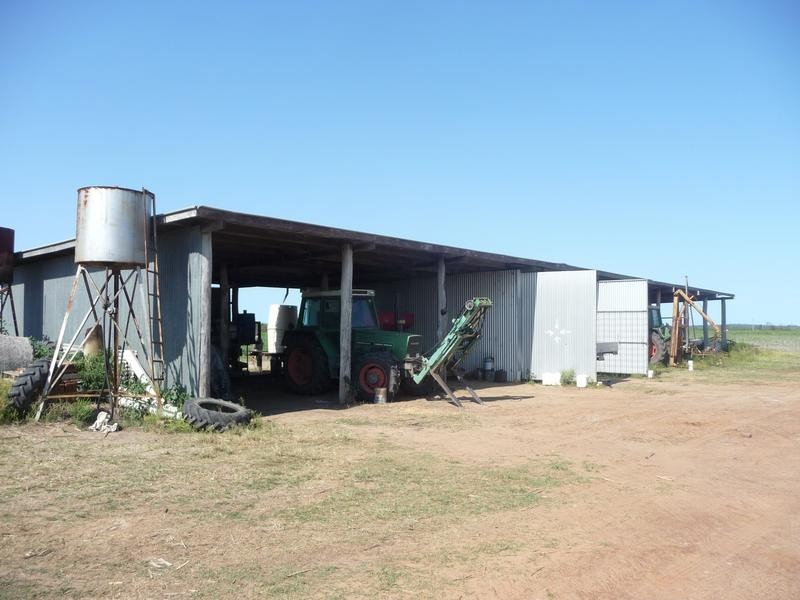 339 GARRYOWEN ROAD, Farnsfield QLD 4660