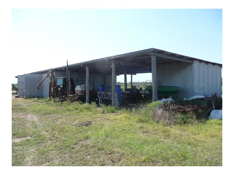 339 GARRYOWEN ROAD, Farnsfield QLD 4660