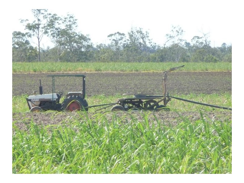 339 GARRYOWEN ROAD, Farnsfield QLD 4660