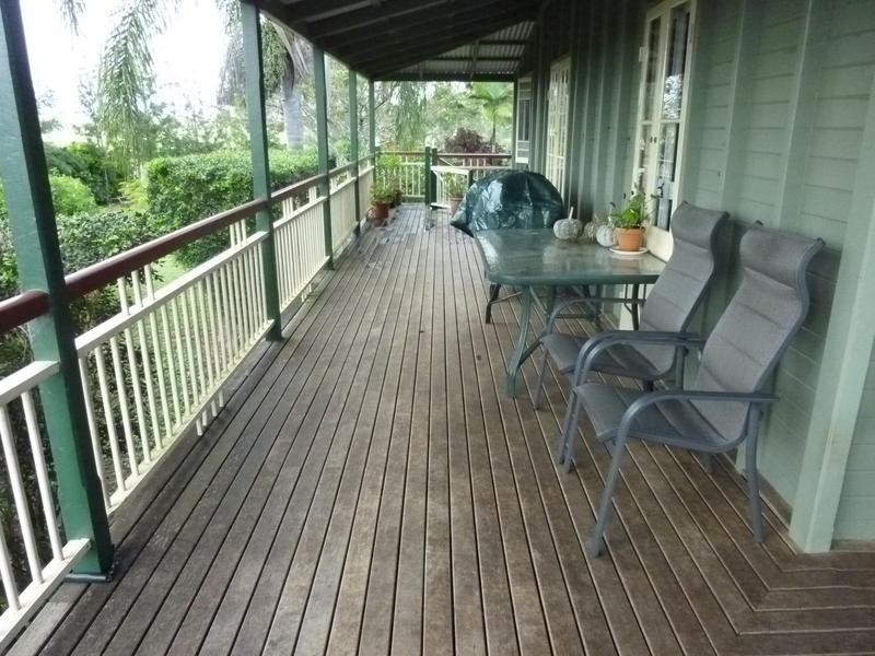 62 CAUSEWAY ROAD, Booyal QLD 4671