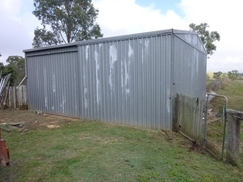 62 CAUSEWAY ROAD, Booyal QLD 4671