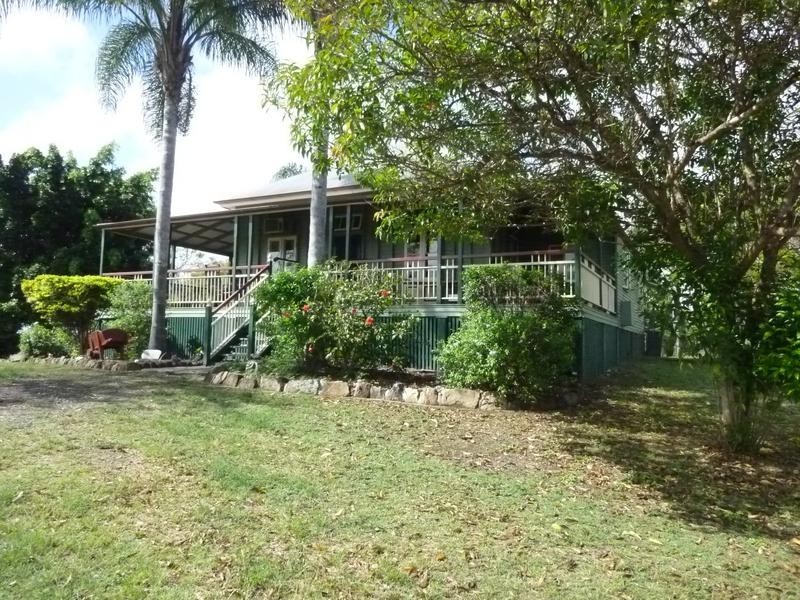 62 CAUSEWAY ROAD, Booyal QLD 4671