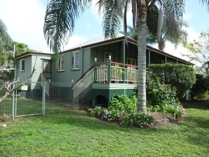 62 CAUSEWAY ROAD, Booyal QLD 4671