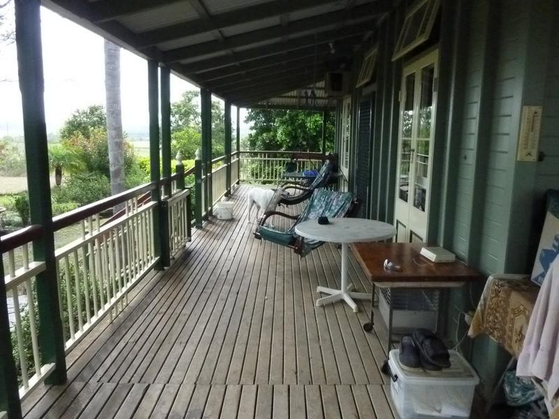 62 CAUSEWAY ROAD, Booyal QLD 4671