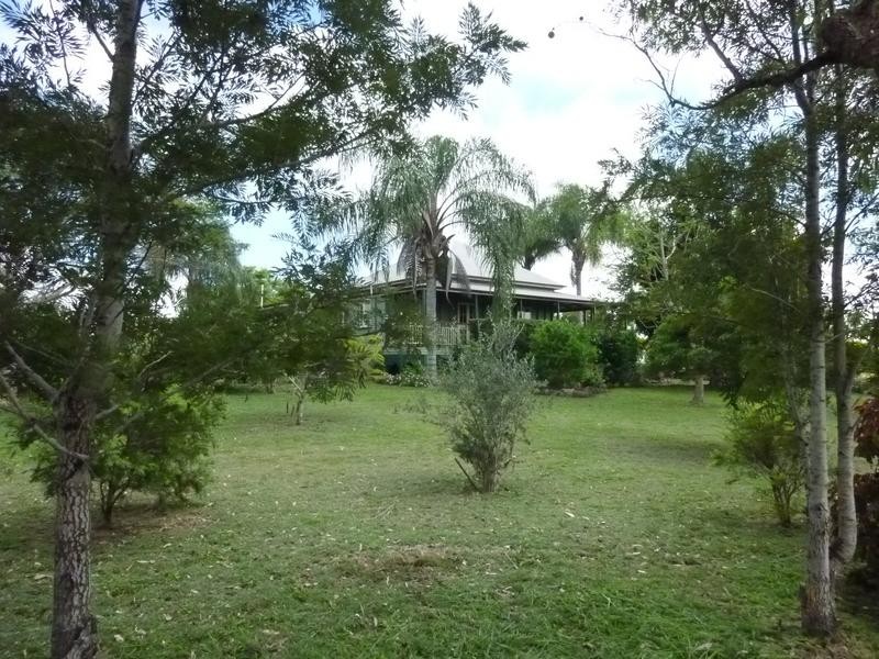 62 CAUSEWAY ROAD, Booyal QLD 4671