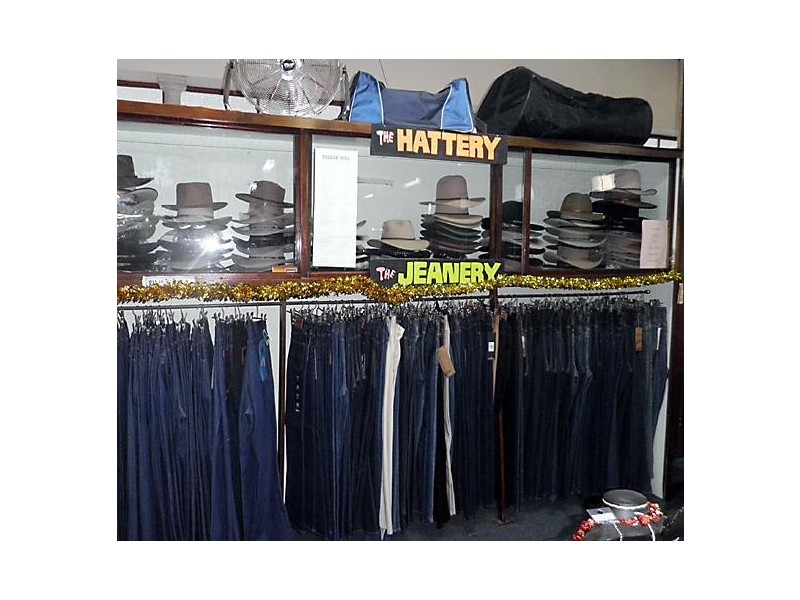 28 Capper, Gayndah QLD 4625