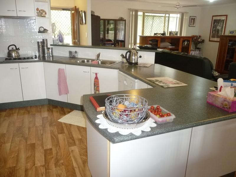 108 FOLEYS ROAD, NORTH GREGORY, Childers QLD 4660