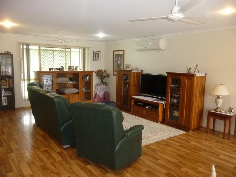 108 FOLEYS ROAD, NORTH GREGORY, Childers QLD 4660