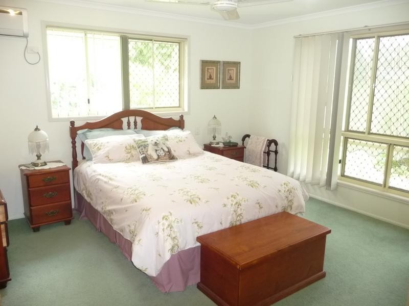 108 FOLEYS ROAD, NORTH GREGORY, Childers QLD 4660
