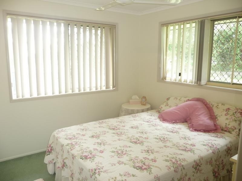 108 FOLEYS ROAD, NORTH GREGORY, Childers QLD 4660