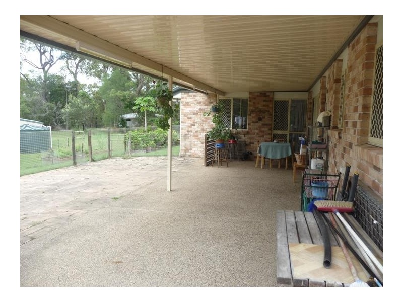 108 FOLEYS ROAD, NORTH GREGORY, Childers QLD 4660