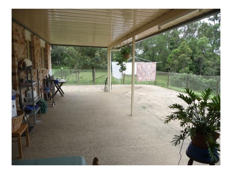 108 FOLEYS ROAD, NORTH GREGORY, Childers QLD 4660
