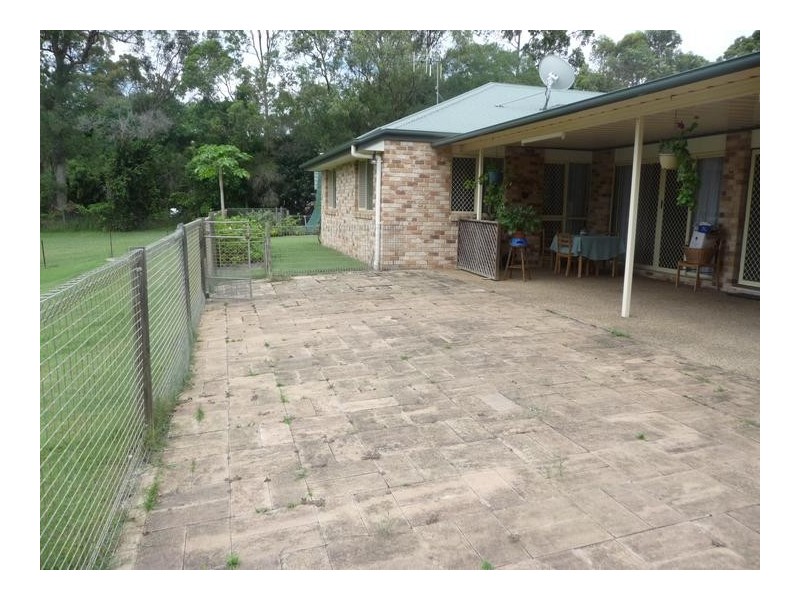 108 FOLEYS ROAD, NORTH GREGORY, Childers QLD 4660