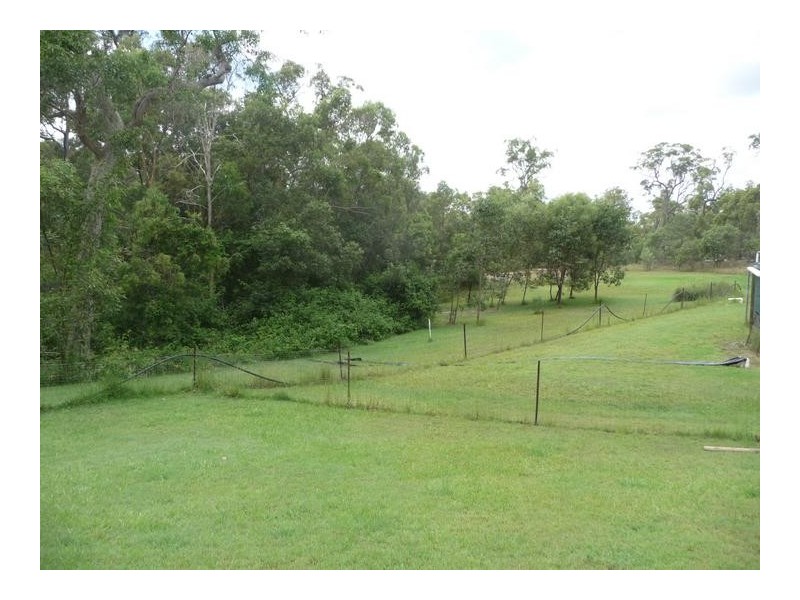 108 FOLEYS ROAD, NORTH GREGORY, Childers QLD 4660