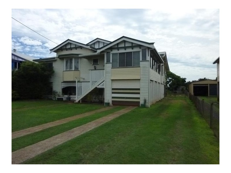 26 Broadhurst Street, Childers QLD 4660