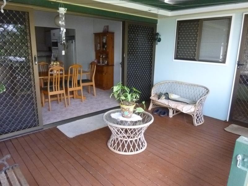 26 Broadhurst Street, Childers QLD 4660