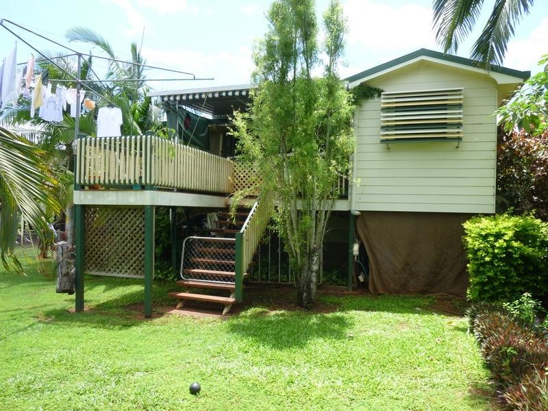 26 Broadhurst Street, Childers QLD 4660