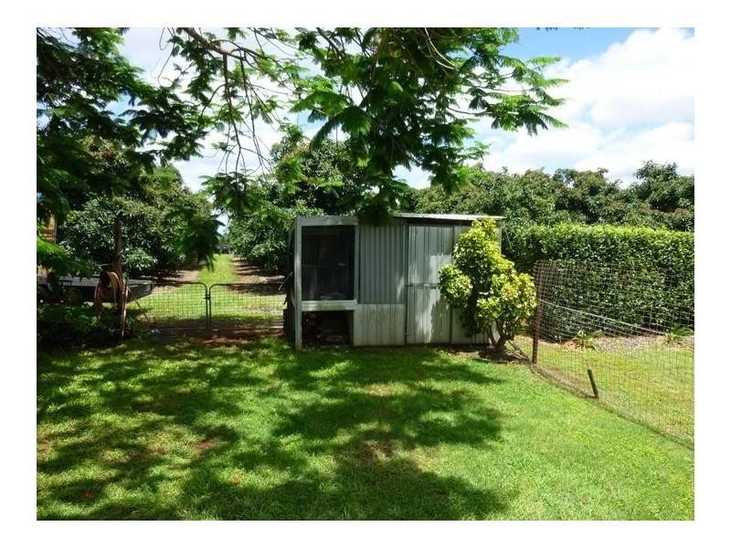 26 Broadhurst Street, Childers QLD 4660