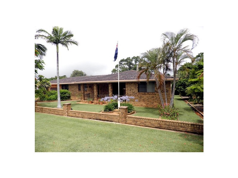 82 Barrow, Gayndah QLD 4625