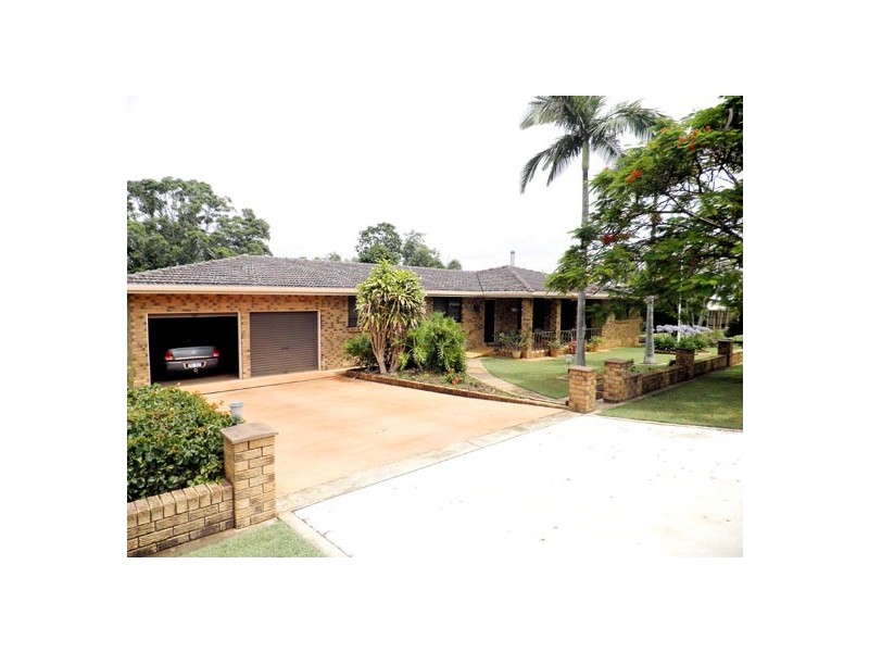 82 Barrow, Gayndah QLD 4625