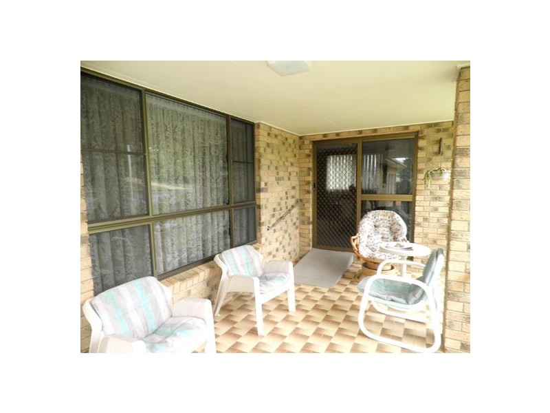 82 Barrow, Gayndah QLD 4625