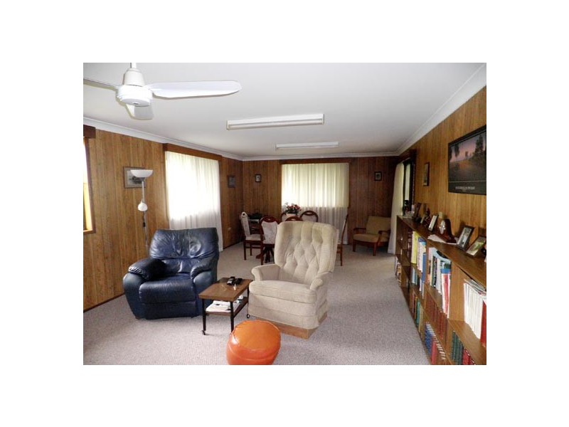 82 Barrow, Gayndah QLD 4625