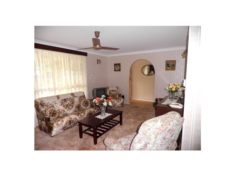 82 Barrow, Gayndah QLD 4625