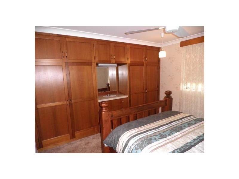 82 Barrow, Gayndah QLD 4625