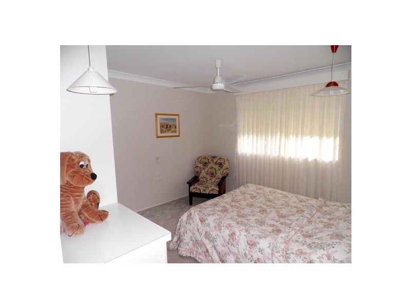 82 Barrow, Gayndah QLD 4625