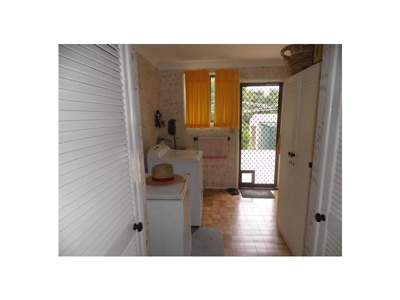 82 Barrow, Gayndah QLD 4625