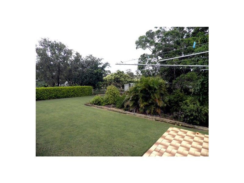 82 Barrow, Gayndah QLD 4625