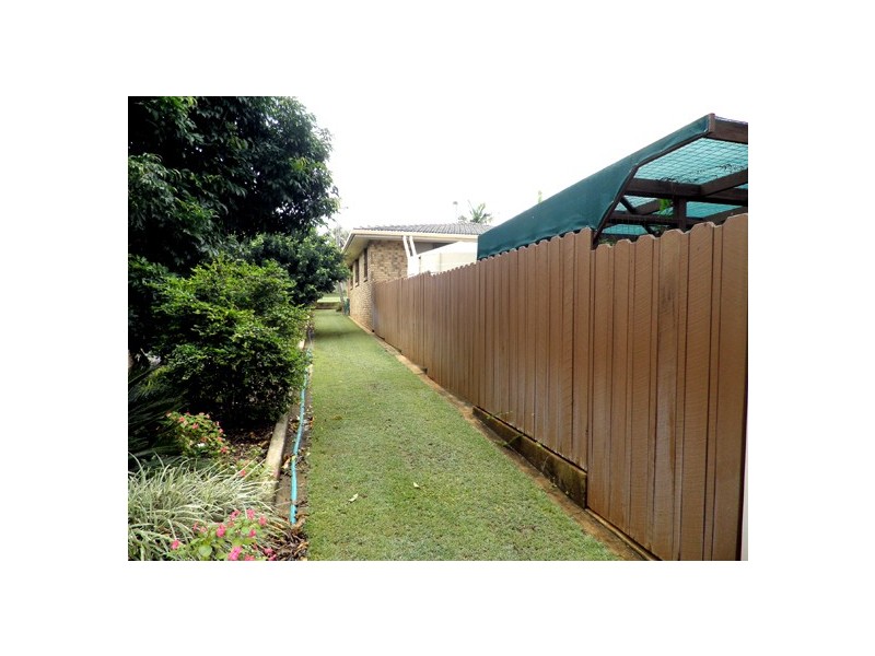 82 Barrow, Gayndah QLD 4625