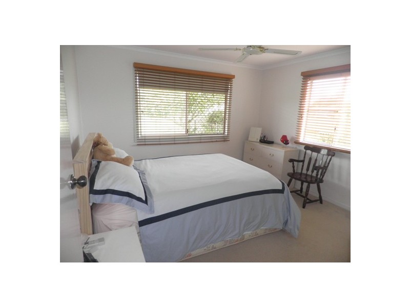 20 Spencer, Gayndah QLD 4625