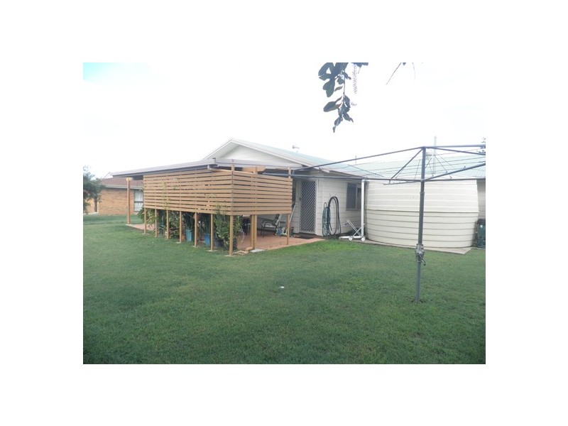 20 Spencer, Gayndah QLD 4625