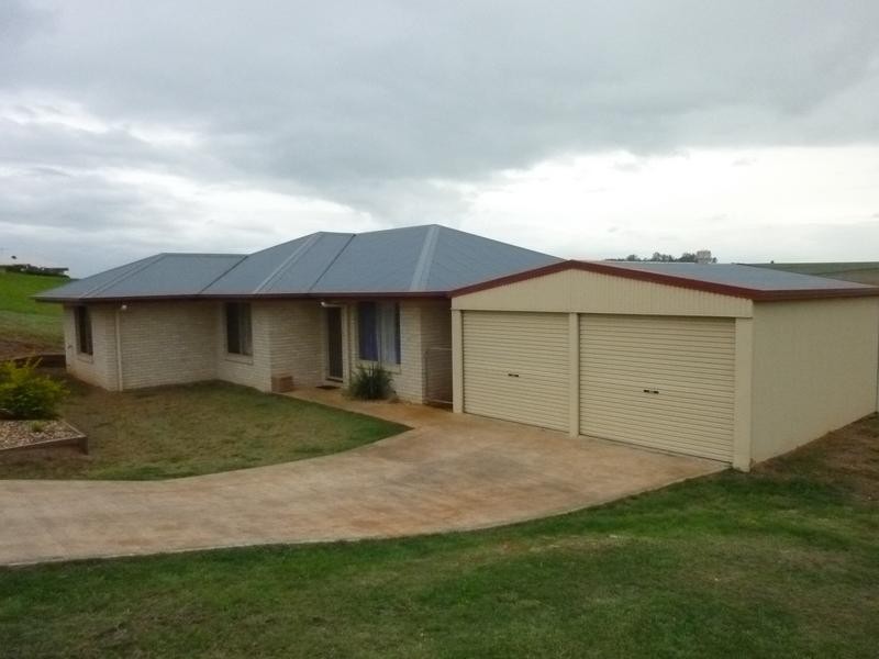 5 PATRUCCO STREET, Childers QLD 4660