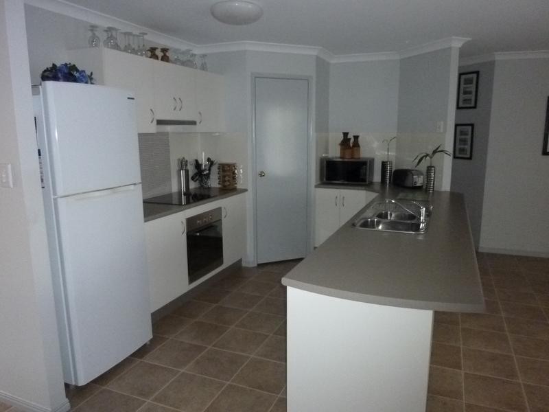 5 PATRUCCO STREET, Childers QLD 4660