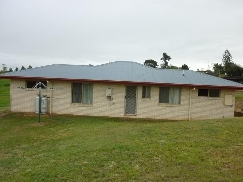5 PATRUCCO STREET, Childers QLD 4660