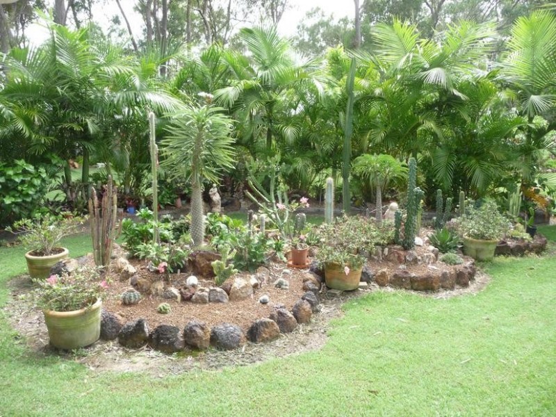 2 Leesons Road, Redridge QLD 4660