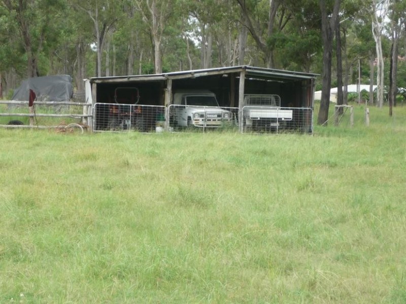 2 Leesons Road, Redridge QLD 4660