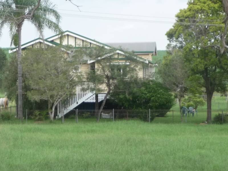 123 Conlons Road, Childers QLD 4660
